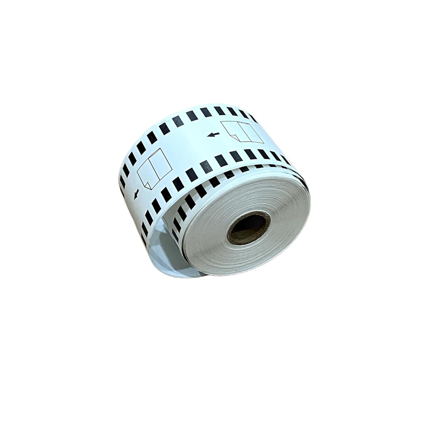 DK-22205 Compatible Label Tape- 62mm x 30 Meter