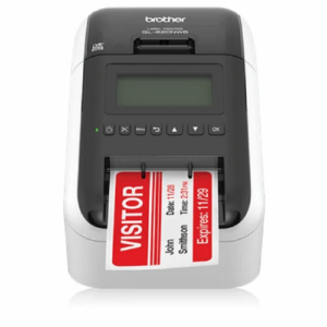Brother QL-800 Label Printer