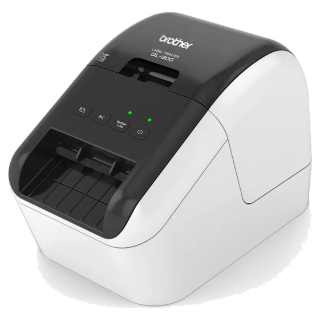 Brother QL label printer