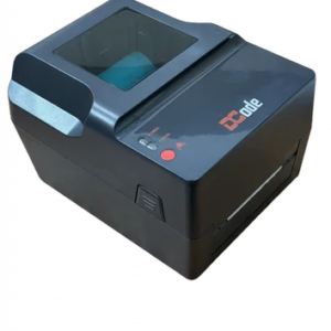 DCode DC 421/423 Barcode Label Printer 203 dpi