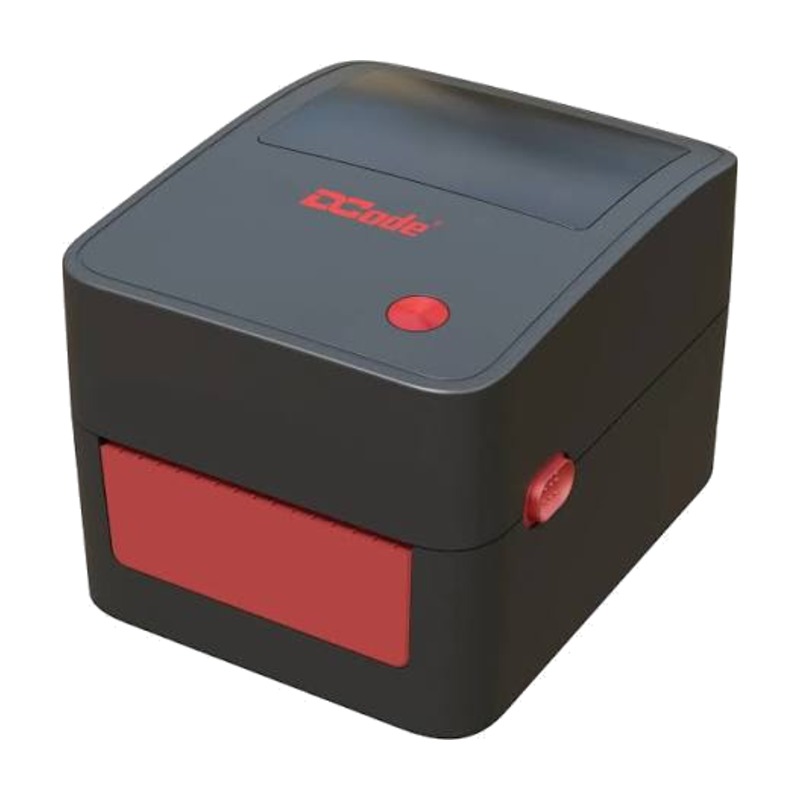 DCode DC 421D Label Printer — Shri Balaji Corporation