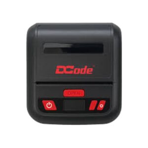 DCode DC MP30 Mobile Label & Receipt Printer (3 inch)