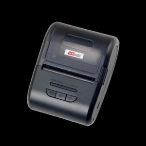 DCode DC2M Mobile Receipt & Label Printer (2 inch)