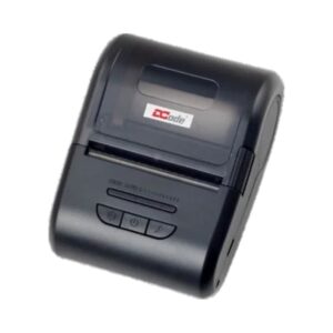 DCode DC2M Mobile Receipt & Label Printer (2 inch)