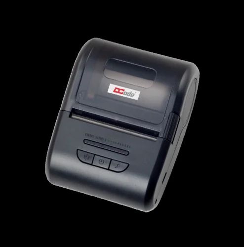 DCode DC2M Mobile Receipt & Label Printer (2 inch)