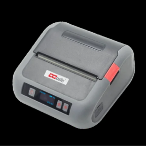 DCode DC3M Mobile Bluetooth Label Printer (3 inch)