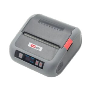 DCode DC3M Mobile Bluetooth Label Printer (3 inch)