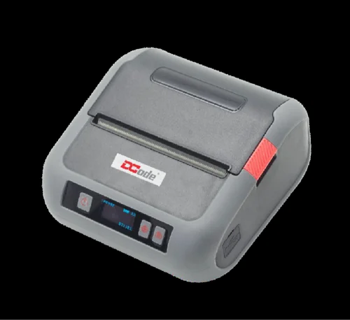 DCode DC3M Mobile Bluetooth Label Printer (3 inch)