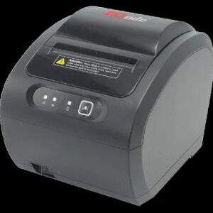 DCode DC3R3 Receipt Printer (USB + Ethernet)