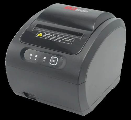 DCode DC3R3 Receipt Printer (USB + Ethernet)