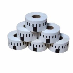 DYMO 99012 Compatible Address Labels 36mm x 89mm (260 labels)