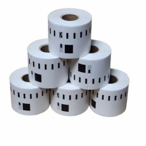DYMO 99014 Compatible Shipping / Badge Labels 101mm x 54mm (220 labels)