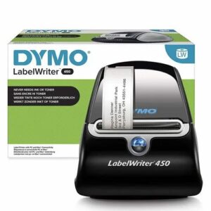DYMO LabelWriter 450 Label Printer