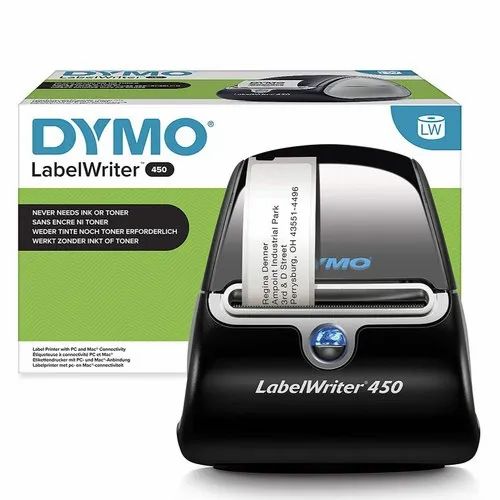 DYMO LabelWriter 450 Label Printer