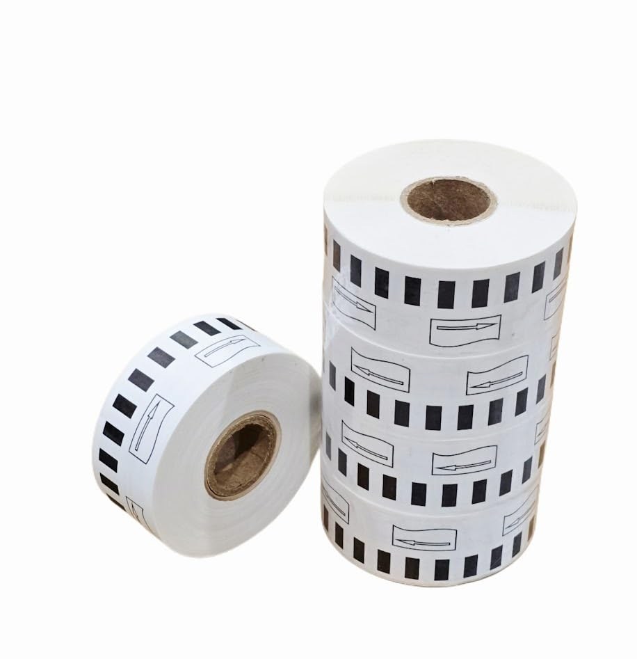 DK-22210 · 29 mm Continuous Roll — Shri Balaji Corporation