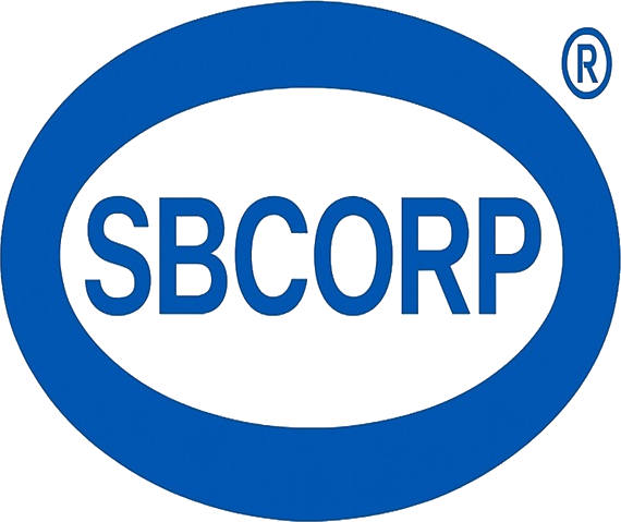 SBCORP logo — Shri Balaji Corporation