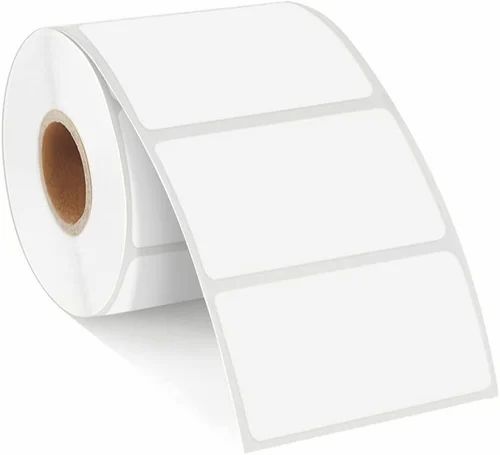 Synthetic (Polyester) Barcode Labels