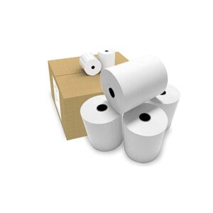 79mm x 50m thermal billing paper rolls – Shri Balaji Corporation