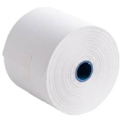 Thermal paper roll