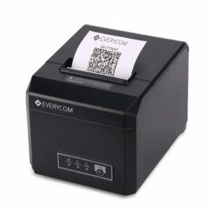 Thermal Receipt Printer 80mm (Restaurant / Retail)