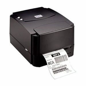 TSC TTP-244 Pro Barcode Label Printer