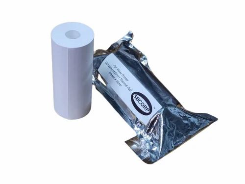 Ultrasound Thermal Paper Roll 110mm x 20m (UPP-110S Type I)